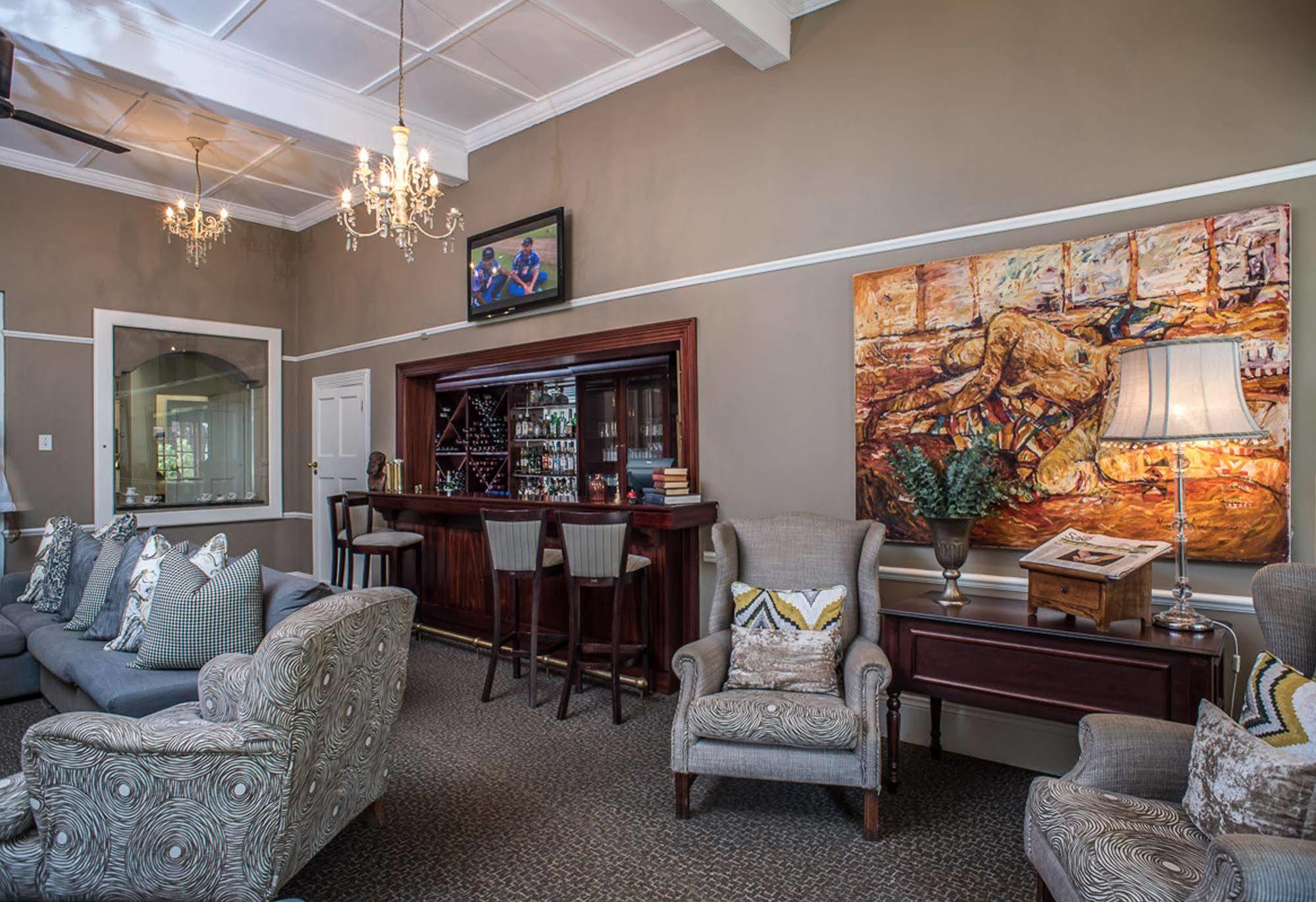 River Meadow Manor Centurion Exterior photo