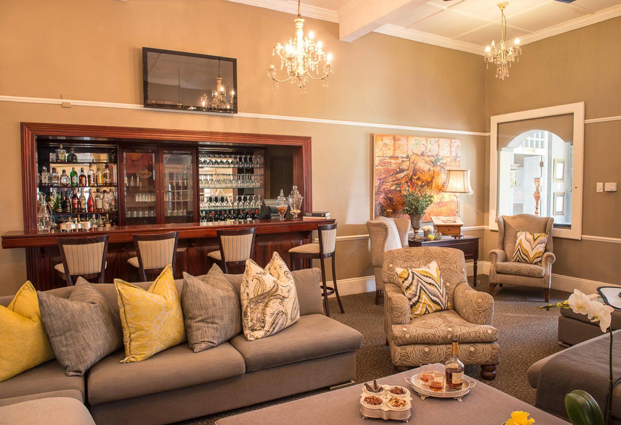 River Meadow Manor Centurion Exterior photo