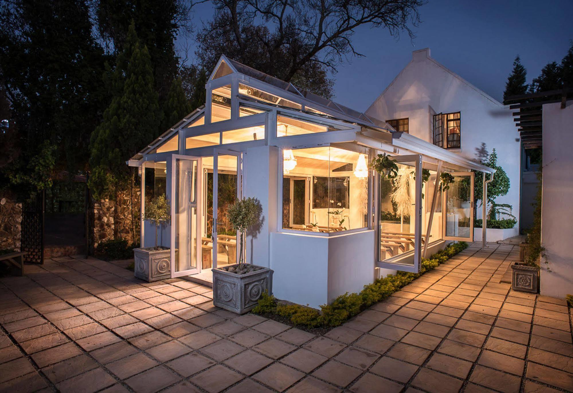 River Meadow Manor Centurion Exterior photo